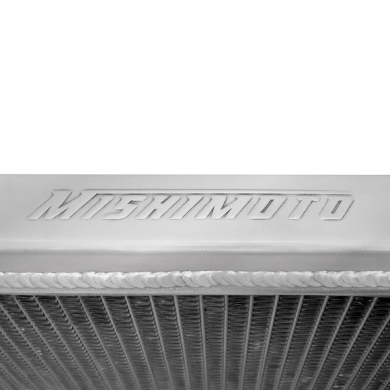 Mishimoto misMMRAD-IS300-01 - Image 8