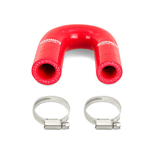 Mishimoto misMMHOSE-LSHB-RD