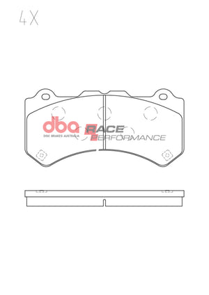 DBA dbaDB15287RP - Image 2
