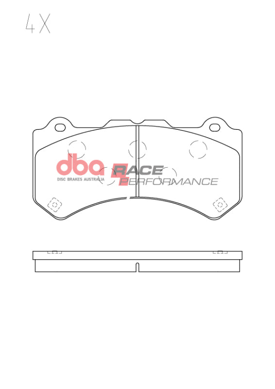 DBA dbaDB15287RP - Image 2