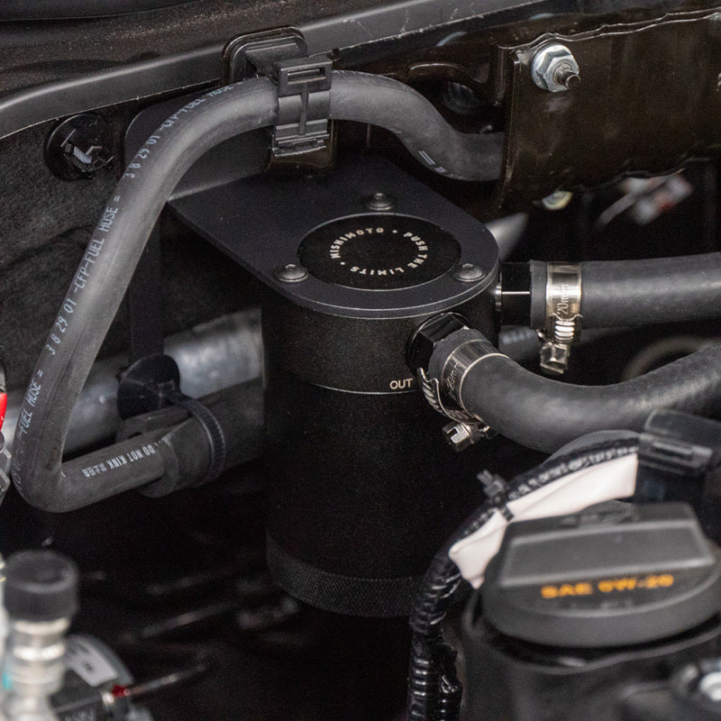 Mishimoto misMMBCC-CIV-22P - Image 7