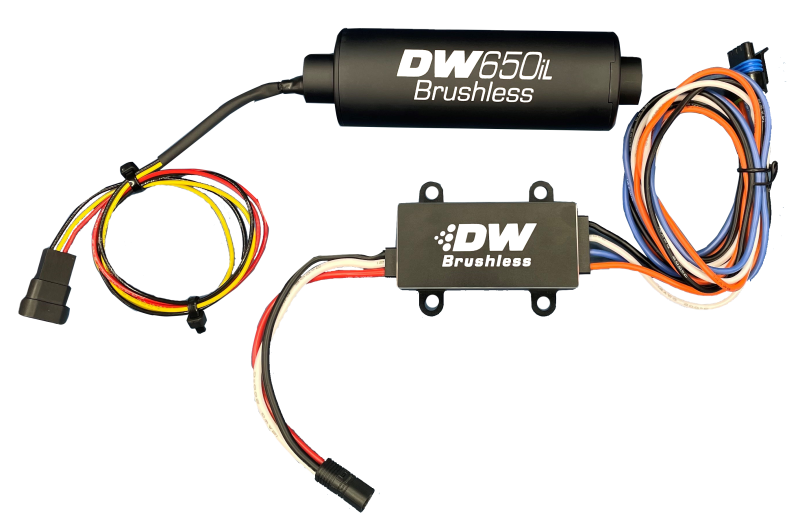 DeatschWerks dwk9-650-C105 - Image 2
