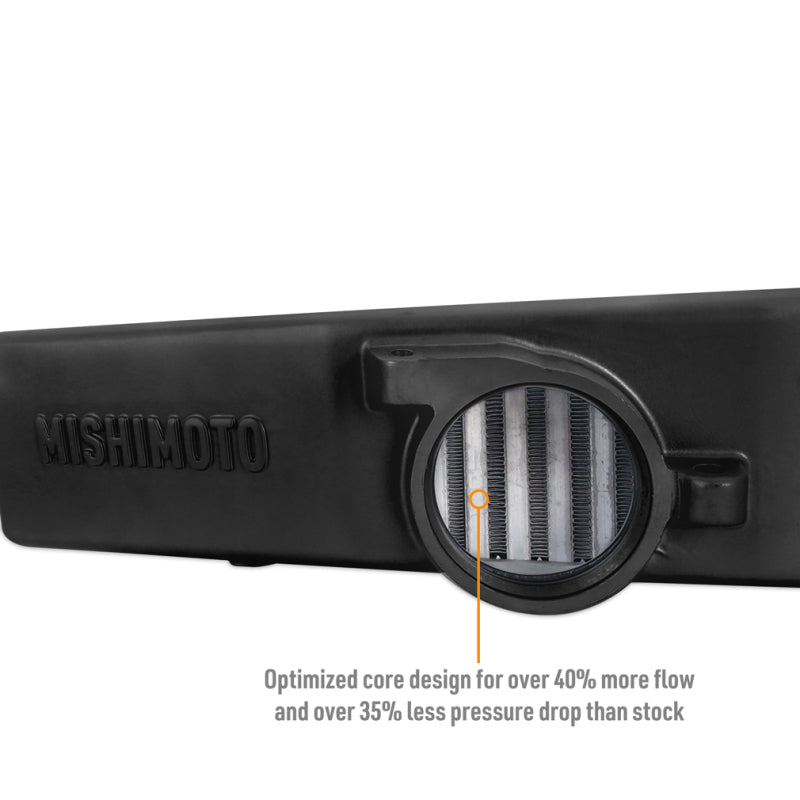 Mishimoto misMMTMIC-WRX-22BK - Image 5