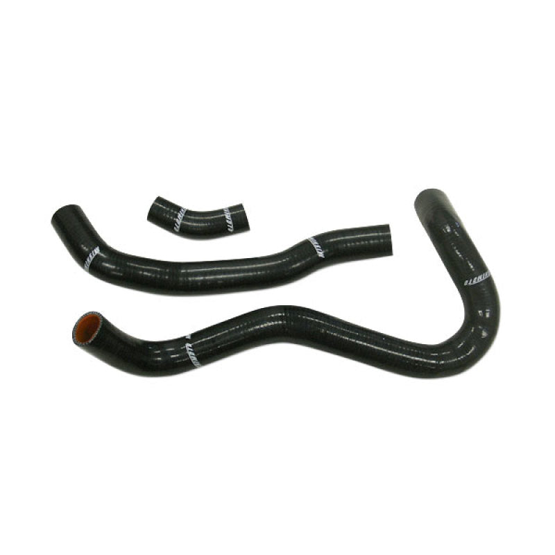 Mishimoto misMMHOSE-CIV-06BK