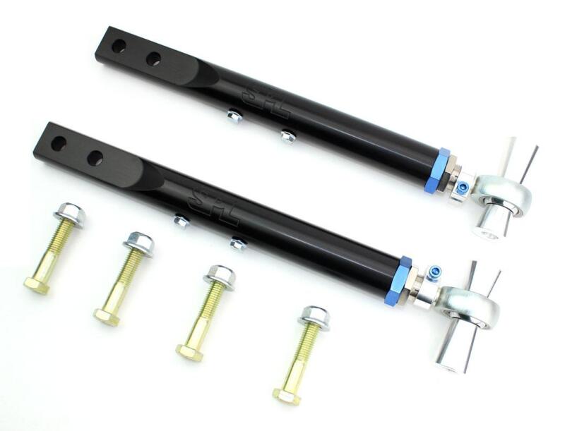 SPL Parts sppSPL TR R32 GTR - Image 4