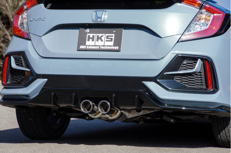 HKS hks31019-AH108 - Image 3