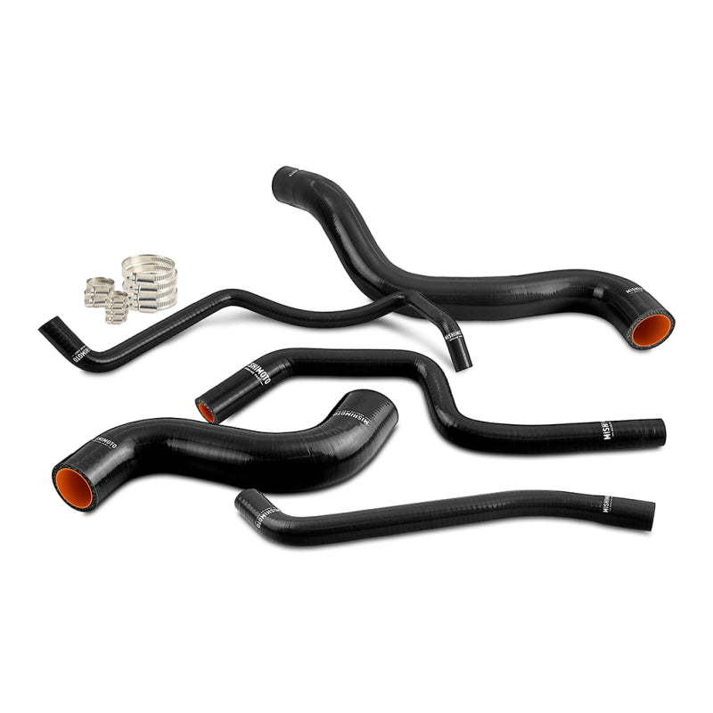 Mishimoto misMMHOSE-GRC-23BK - Image 2