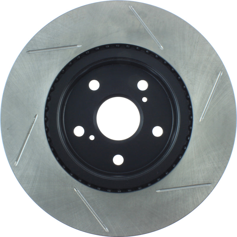 Stoptech sto126.44040SR - Image 6