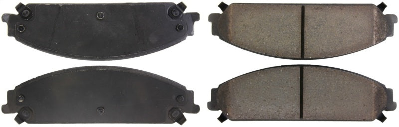 Stoptech sto305.10580 - Image 6