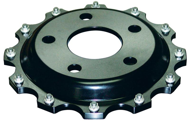 DBA dbaNAS6304U08 - Image 2