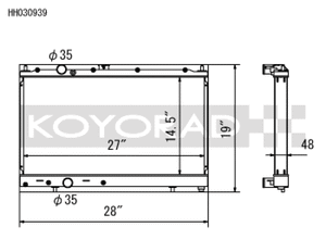 Koyo koyHH030939
