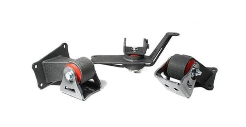 Innovative Mounts inm90750-75A