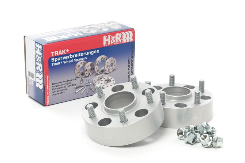 H&R hrs6035634SW - Image 4