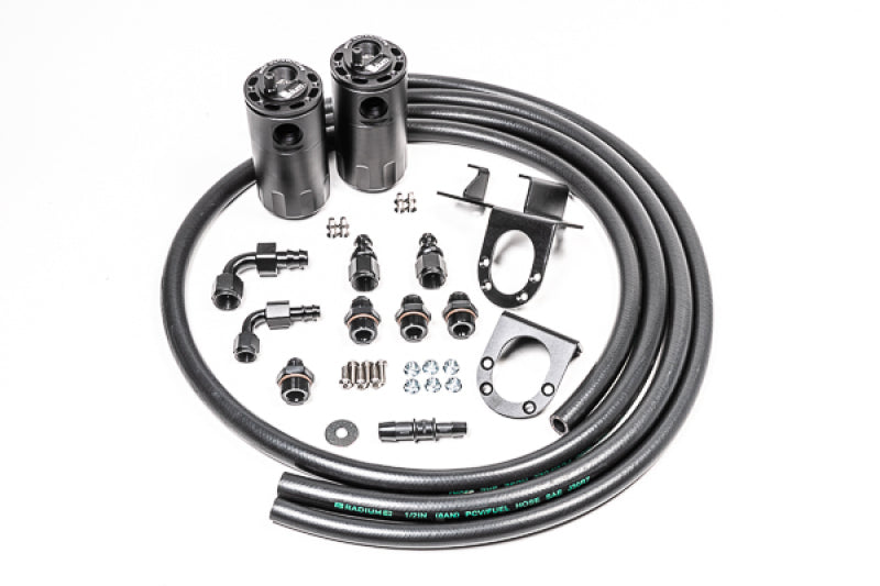 Radium Engineering rad20-0240-FL