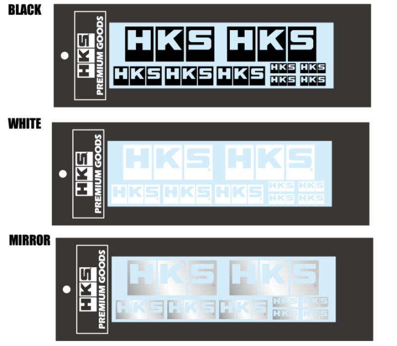 HKS hks51003-AK147