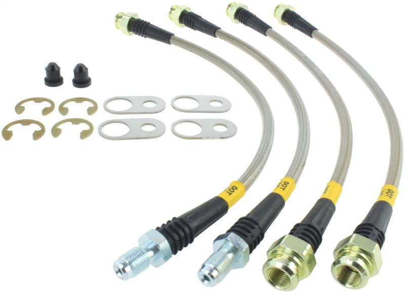 Stoptech sto950.46509 - Image 3