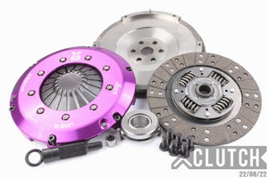 XCLUTCH xclXKMZ24531-1A