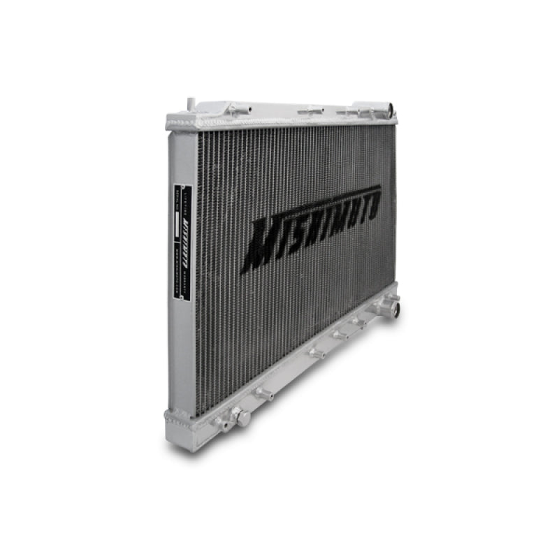 Mishimoto misMMRAD-ECL-95TX - Image 7