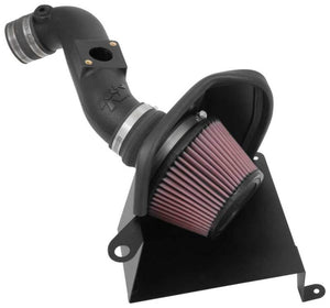 K&N Engineering knn63-3517