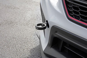 Perrin Performance perPSP-BDY-235BK - Image 6