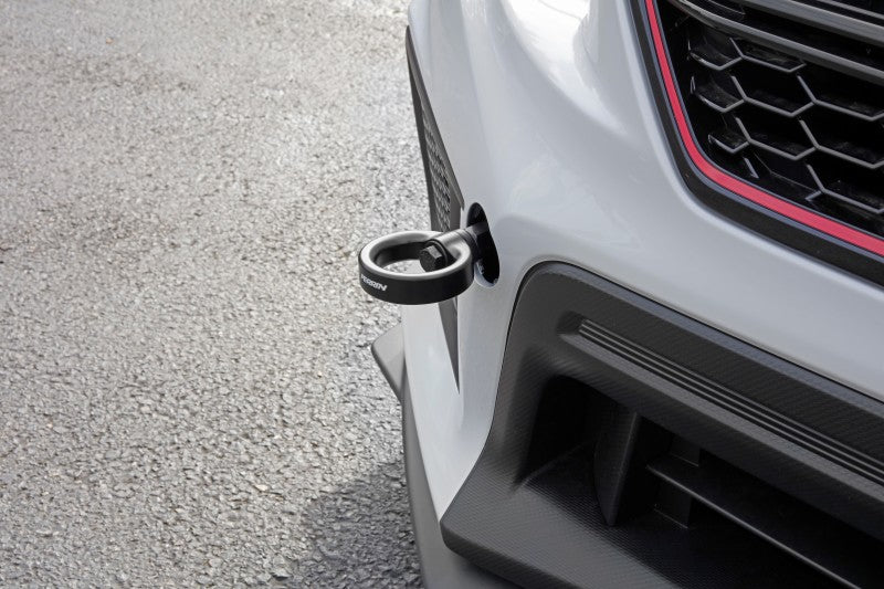 Perrin Performance perPSP-BDY-235BK - Image 6