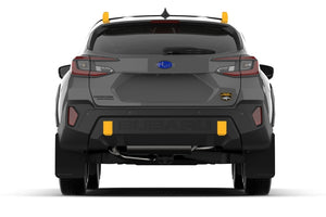 Rally Armor ralMF116-UR-BLK-RD - Image 6