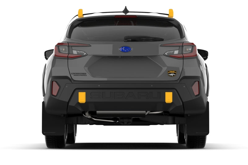 Rally Armor ralMF116-UR-BLK-RD - Image 6