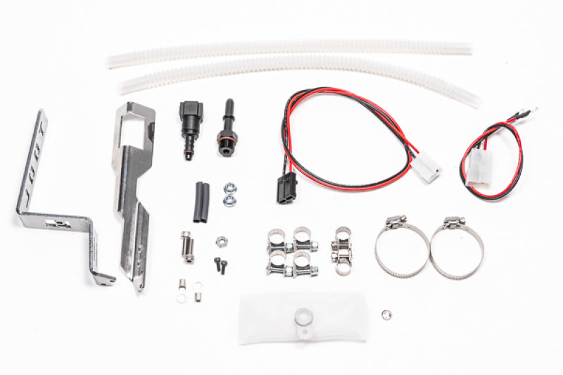 Radium Engineering rad20-0796-00