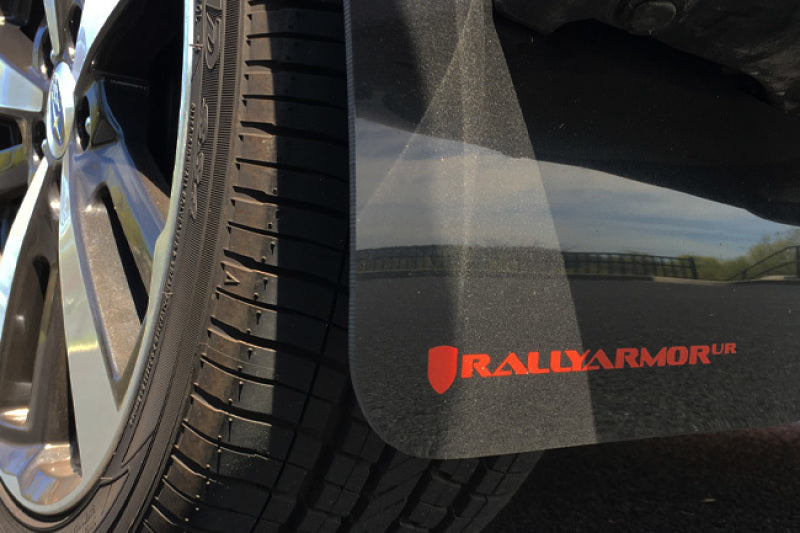 Rally Armor ralMF45-UR-RD/WH - Image 9