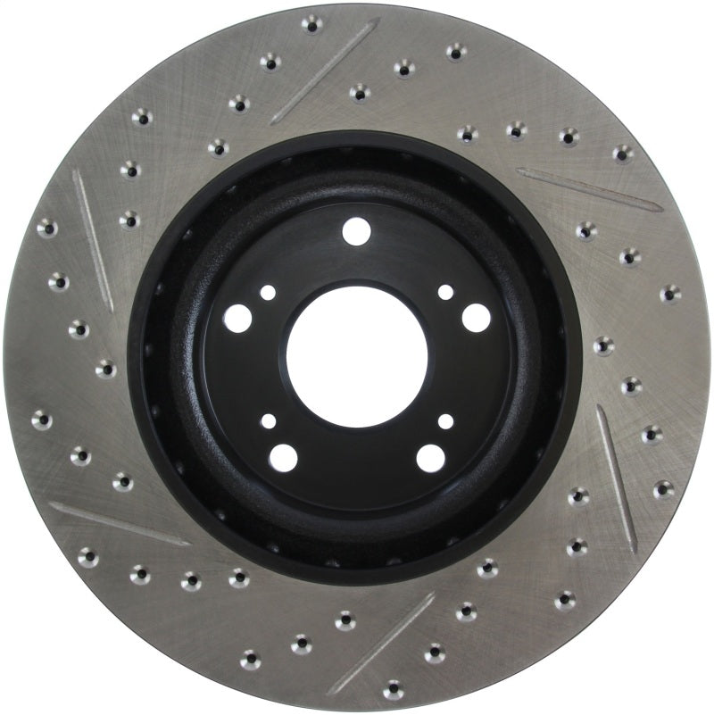 Stoptech sto127.40057L - Image 4