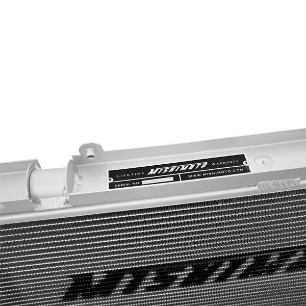 Mishimoto misMMRAD-MR2-90 - Image 3