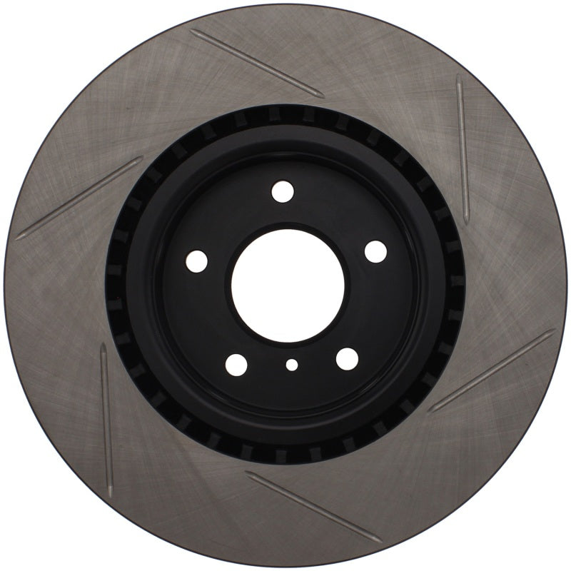 Stoptech sto126.42076SR - Image 3