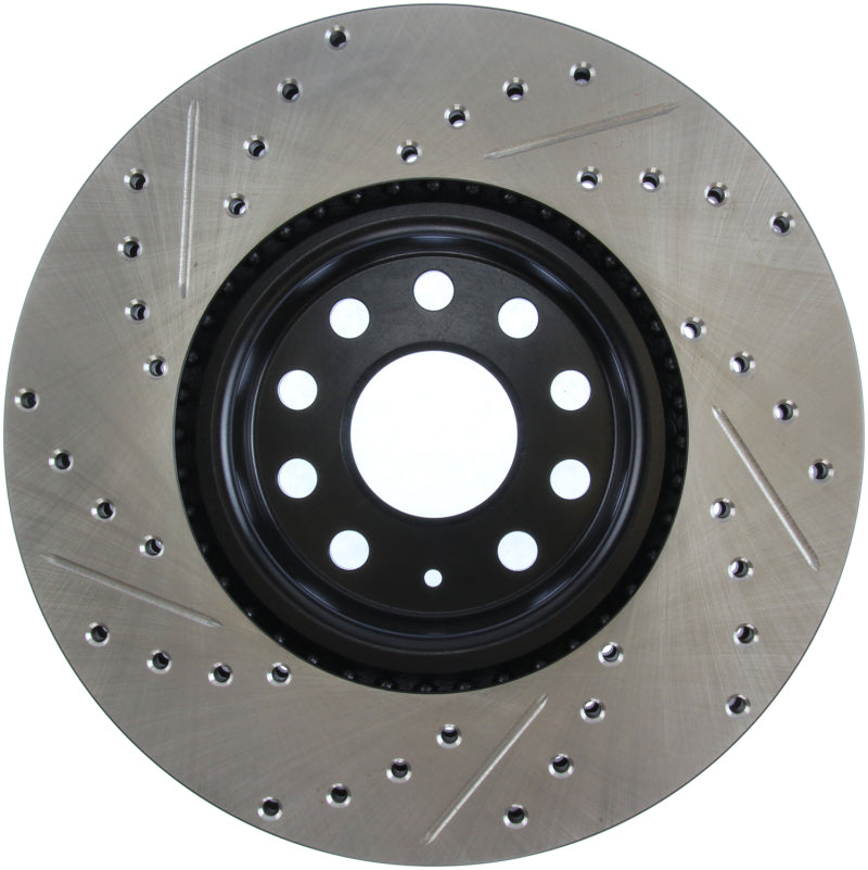 Stoptech sto127.33098L - Image 6