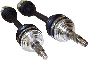 Driveshaft Shop dss510072