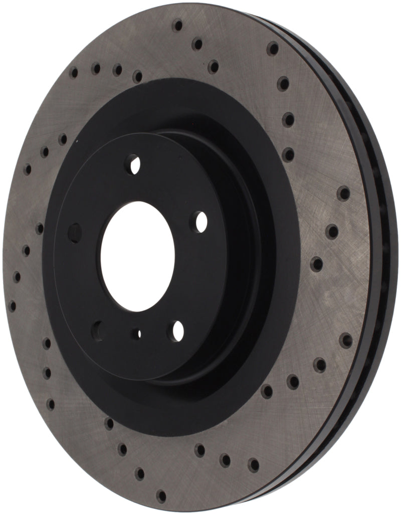 Stoptech sto128.42080R - Image 5