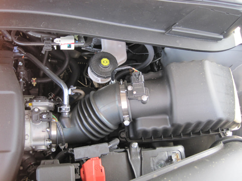K&N Engineering knn33-2309 - Image 5
