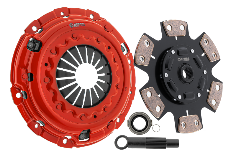 Action Clutch aonACR-0662