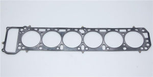 Cometic Gasket cgsC4580-040