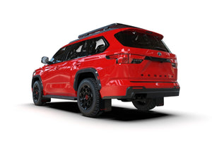 Rally Armor ralMF88-UR-BLK-RD - Image 3