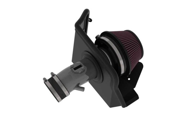 K&N Engineering knn77-6019KC - Image 2