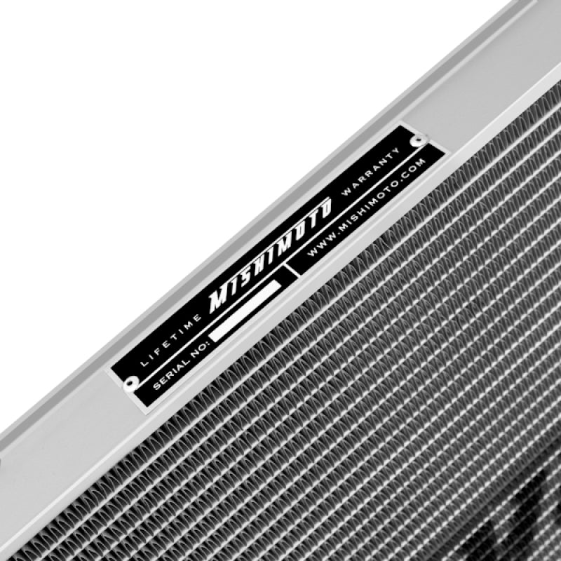 Mishimoto misMMRAD-TC-05 - Image 9
