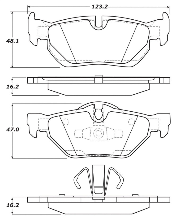 Stoptech sto309.12670 - Image 2