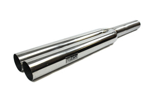 ISR Performance isrIS-DLTP3