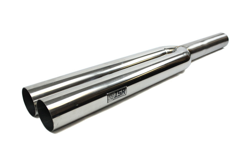 ISR Performance isrIS-DLTP3