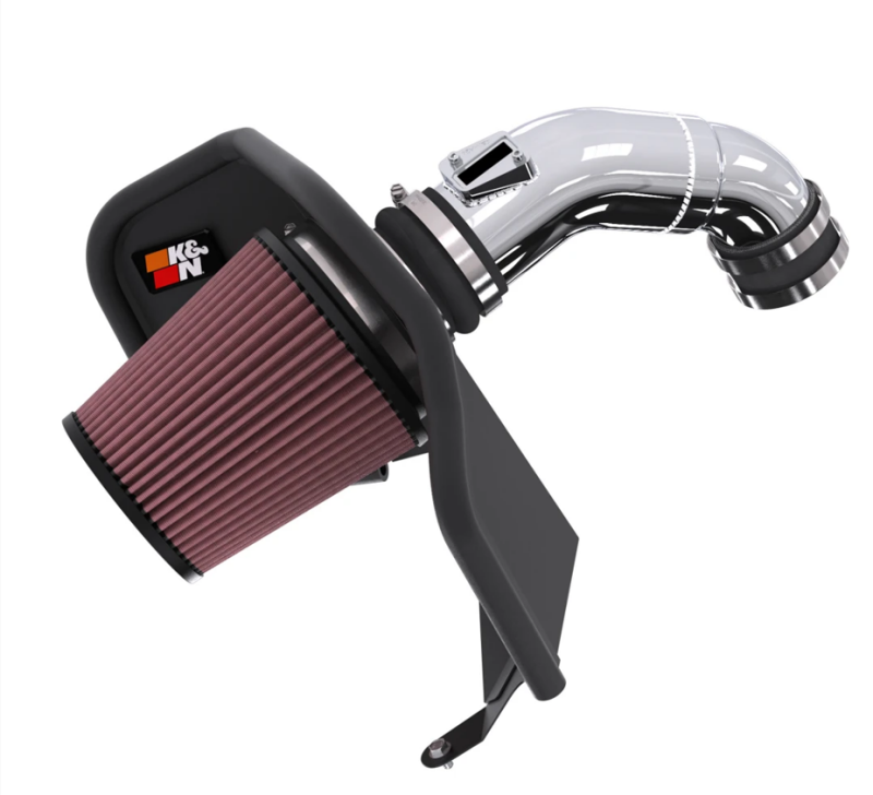 K&N Engineering knn77-9043KP - Image 2
