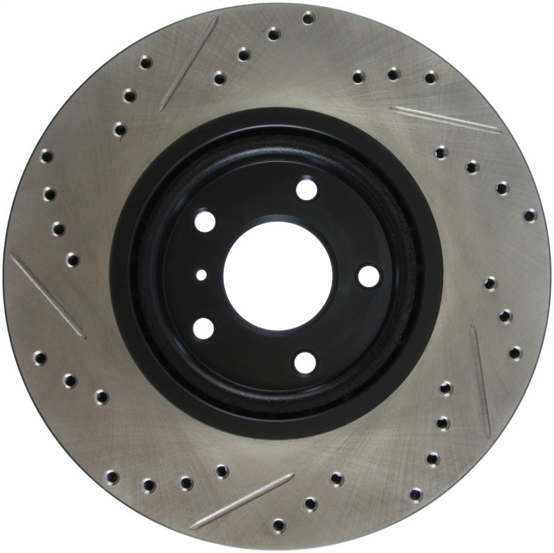 Stoptech sto127.42080L - Image 4