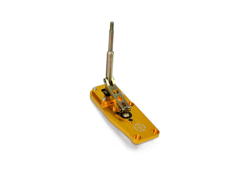 ISR Performance isrIS-ZLS-SHFT
