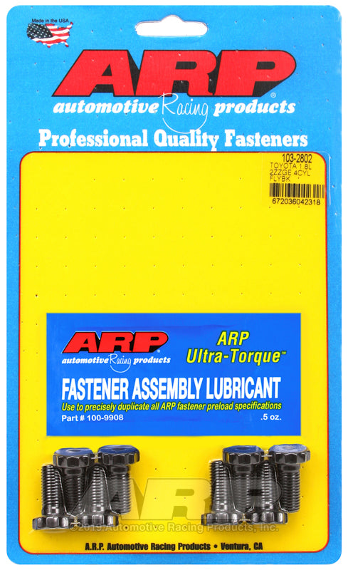 ARP arp102-2801