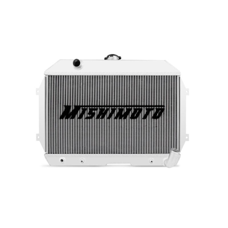 Mishimoto misMMRAD-DATS-70 - Image 10