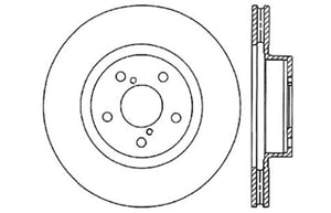 Stoptech sto128.47012L - Image 4